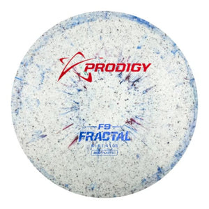 Prodigy F9 300 Fractal Fairway Driver Golf Disc