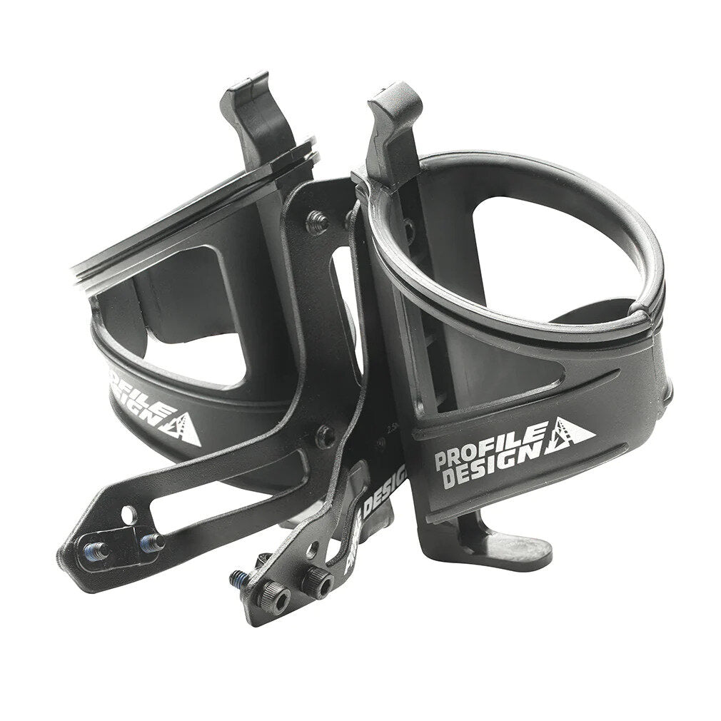 Profile Designs RML System black