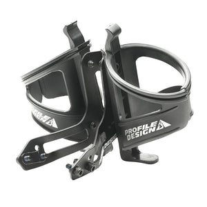 Profile Designs RML System black