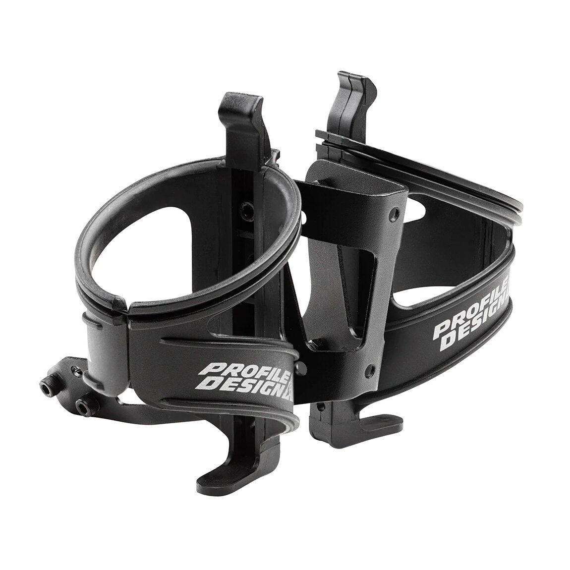 Profile Designs RML System black