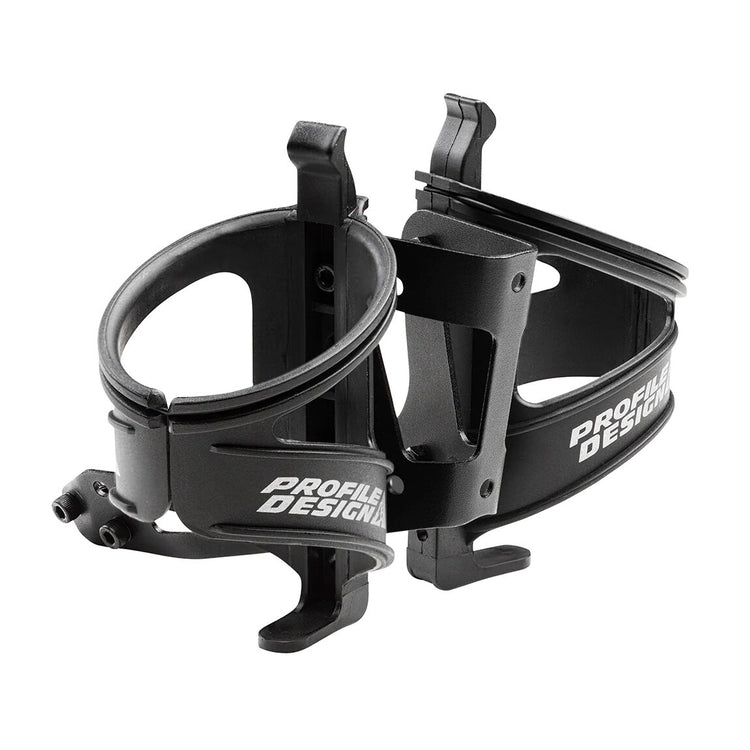 Profile Designs RML System black