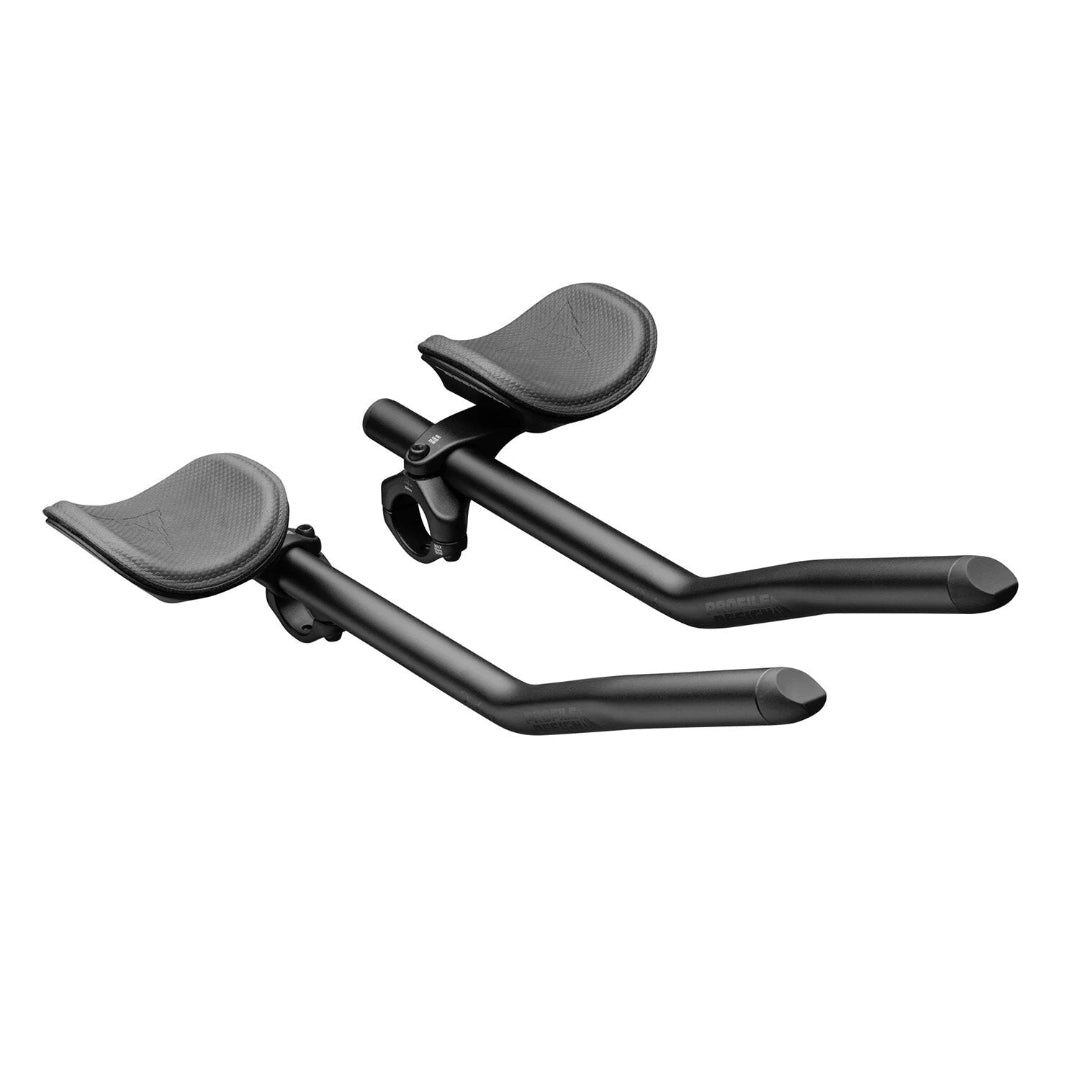 Profile Designs Sonic Ergo 26a Aerobar Black 31.8mm