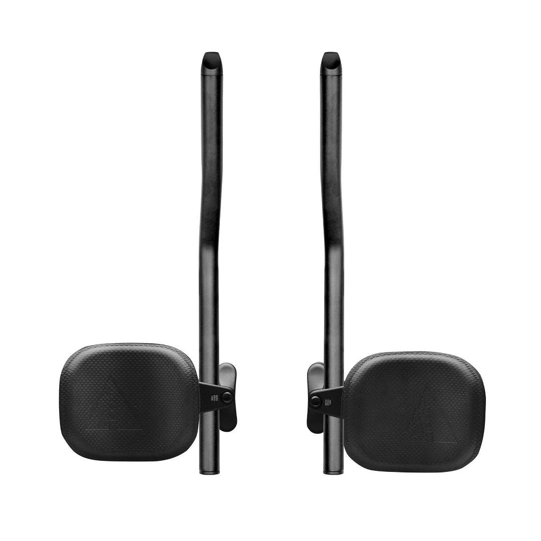 Profile Designs Sonic Ergo 26a Aerobar Black 31.8mm