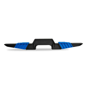 ProSharp Bauer Single Blade Holder black/blue