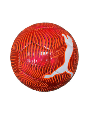 Puma Final Graphic Soccer Ball