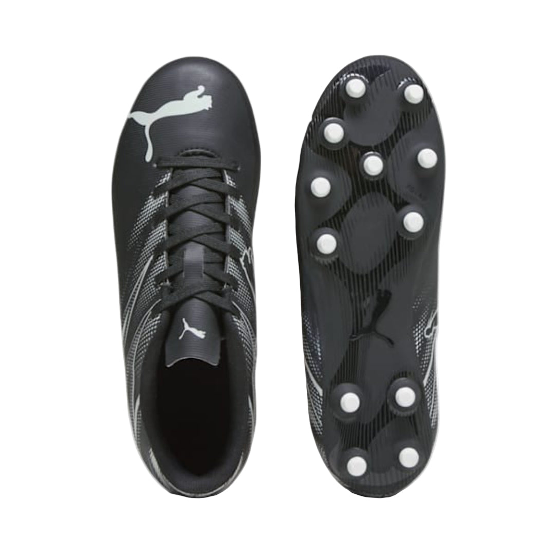 Puma Junior ATTACANTO FG/AG 107480-01 Outdoor Soccer Cleats