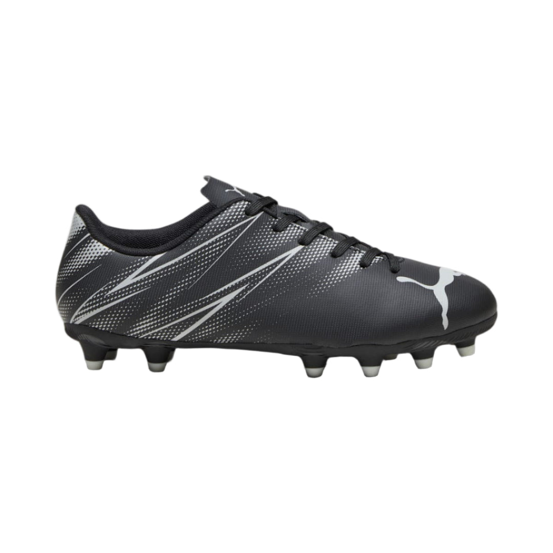 Puma Junior ATTACANTO FG/AG 107480-01 Outdoor Soccer Cleats