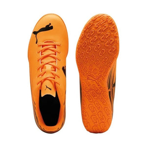 Puma Junior Attacanto II Indoor Soccer Shoes