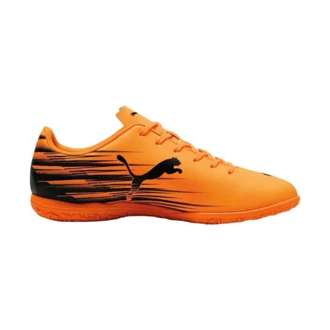 Puma Junior Attacanto II Indoor Soccer Shoes