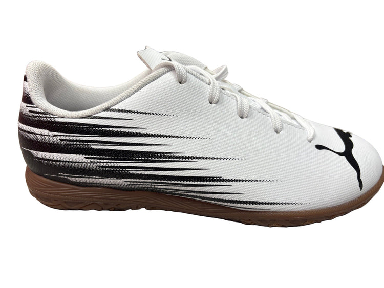 Puma Junior Attacanto II Indoor Soccer Shoes