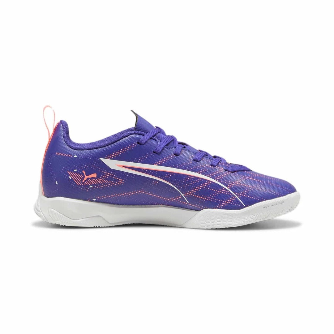 Purple pumas shoes best sale