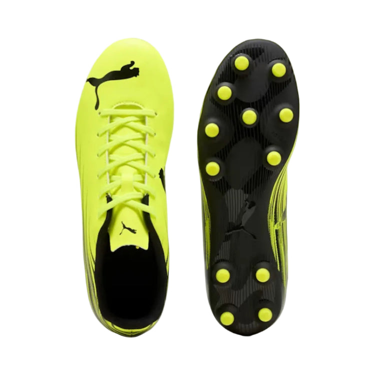 Puma Senior ATTACANTO II FG/AG Soccer Cleats