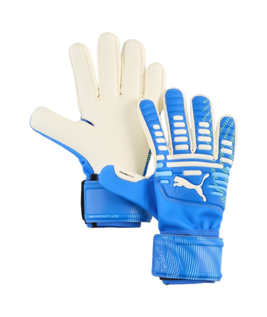 Puma Senior Future Match NC Soccer Goalkeeper Gloves