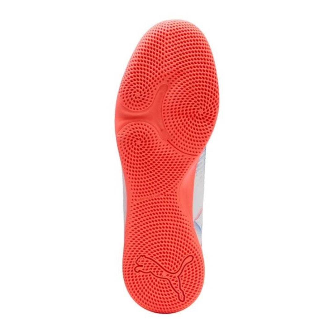 Puma Senior Future 8 Play IT Indoor Soccer Shoes