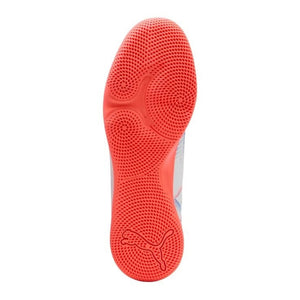 Puma Senior Future 8 Play IT Indoor Soccer Shoes