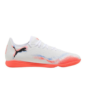 Puma Senior Future 8 Play IT Indoor Soccer Shoes