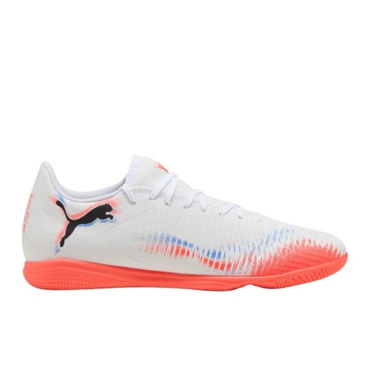 Puma Senior Future 8 Play IT Indoor Soccer Shoes