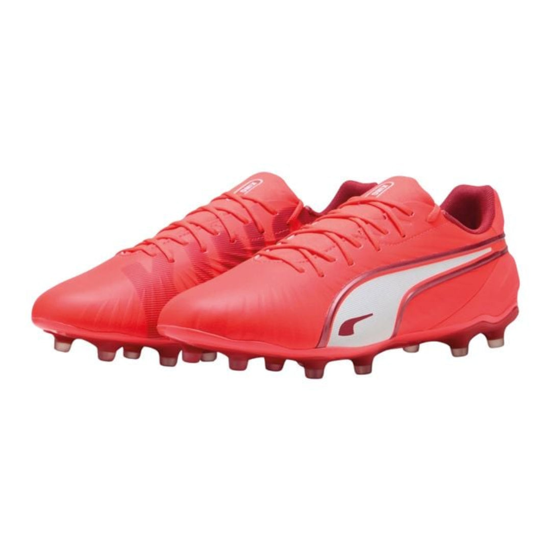 Puma Senior King Match FG Soccer Cleats