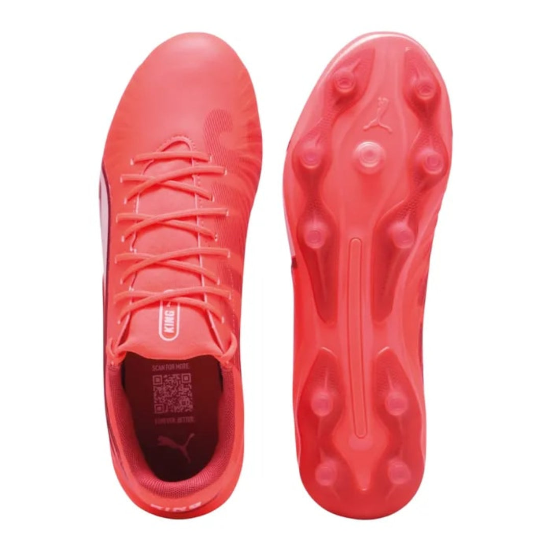 Puma Senior King Match FG Soccer Cleats