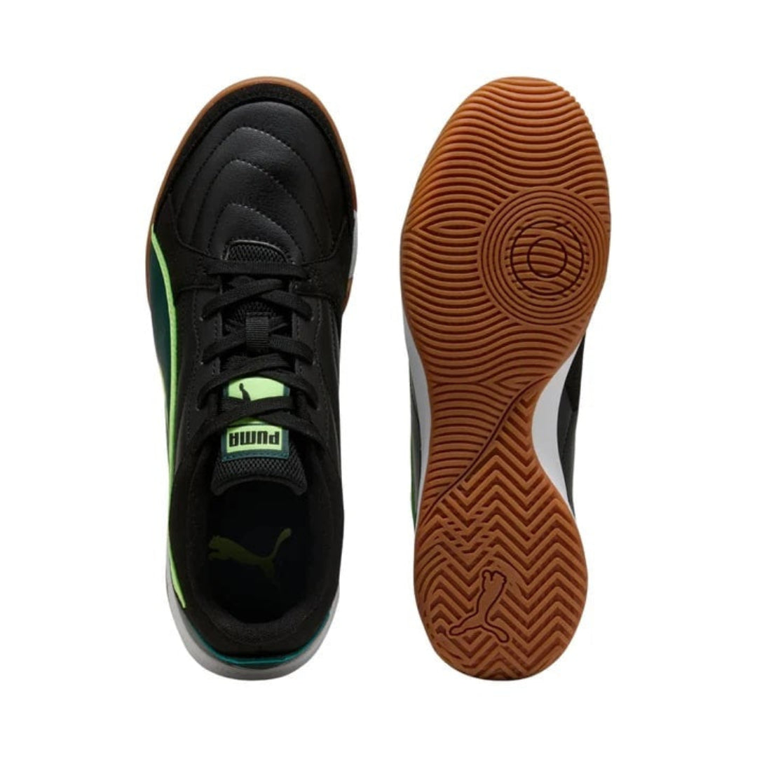 Puma Senior Pressing IV Indoor Soccer Shoe