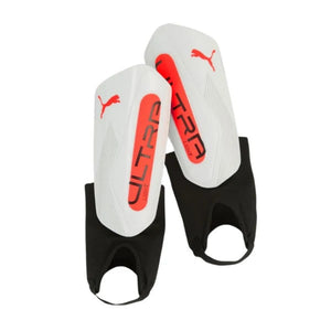 Puma Ultra Light Ankle Soccer Shin Guards