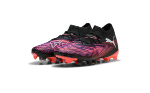 Puma Women's Future 8 Match FG Soccer Cleats