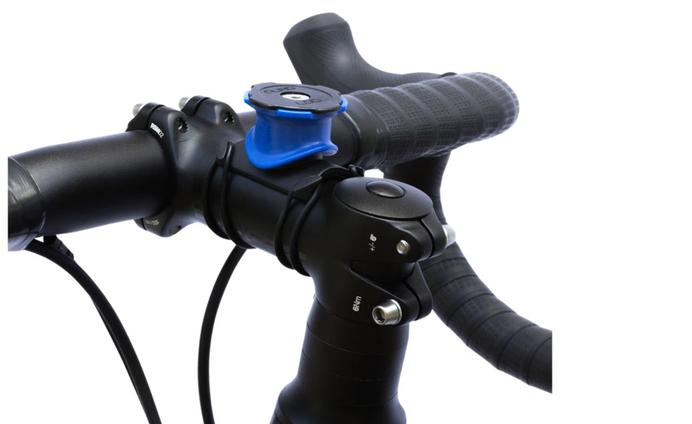 Quad Lock Stem/Handlebar Bike Mount
