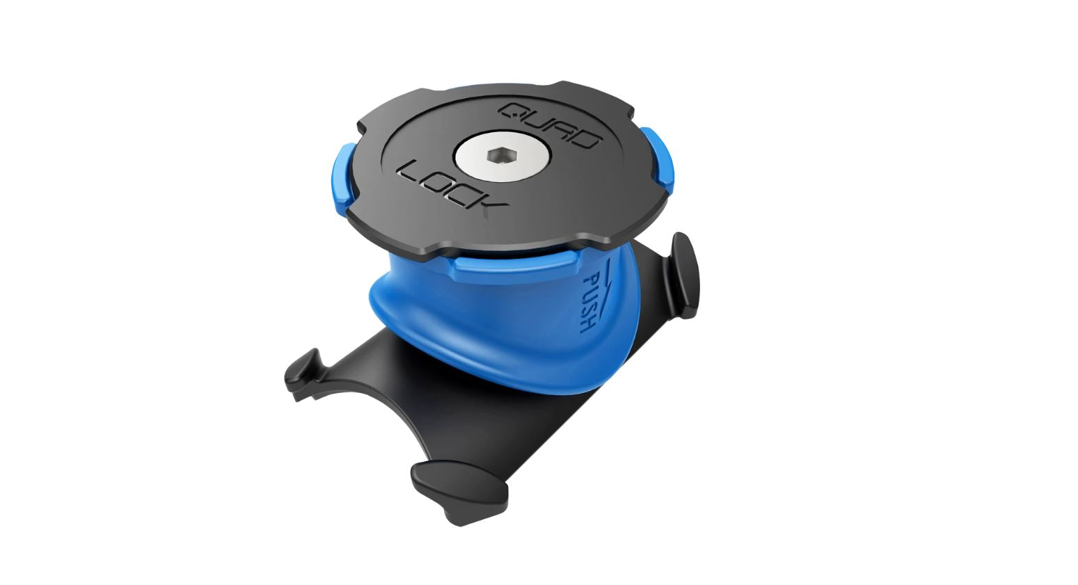 Quad Lock Stem/Handlebar Bike Mount