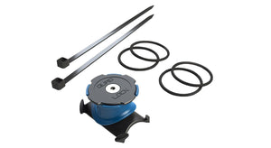 Quad Lock Stem/Handlebar Bike Mount