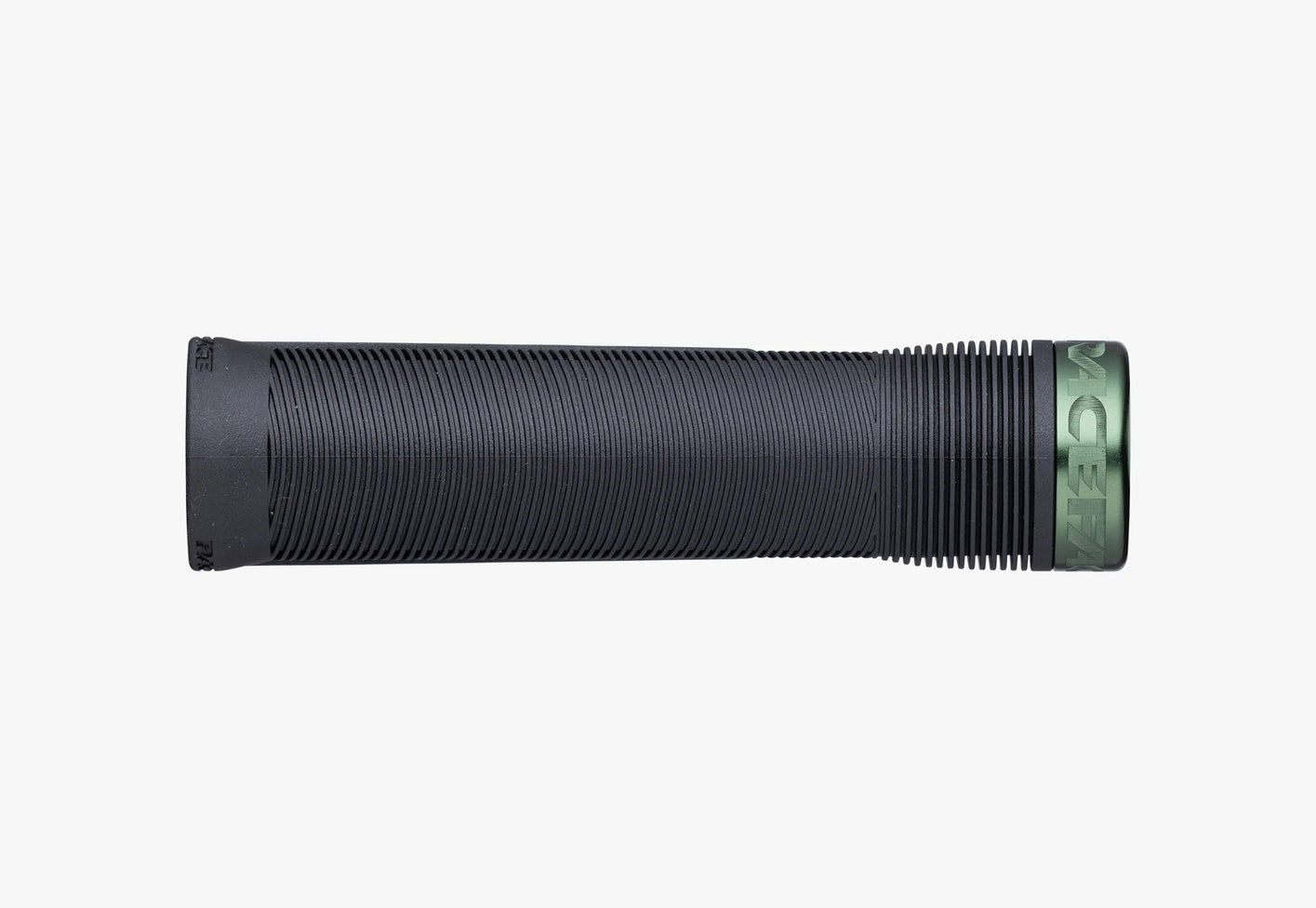 Race Face 24 Chester Handlebar Bike Grips black/ forest green