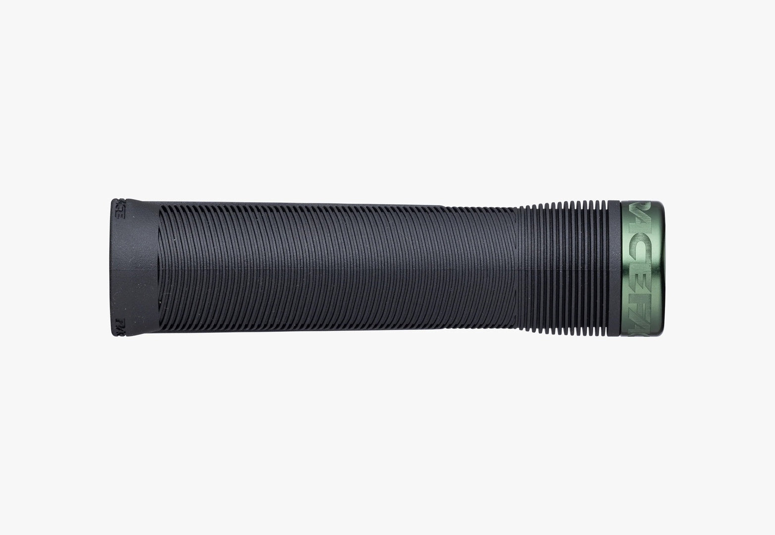 Race Face 24 Chester Handlebar Bike Grips black/ forest green
