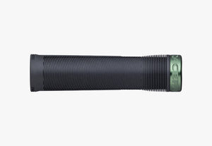 Race Face 24 Chester Handlebar Bike Grips black/ forest green
