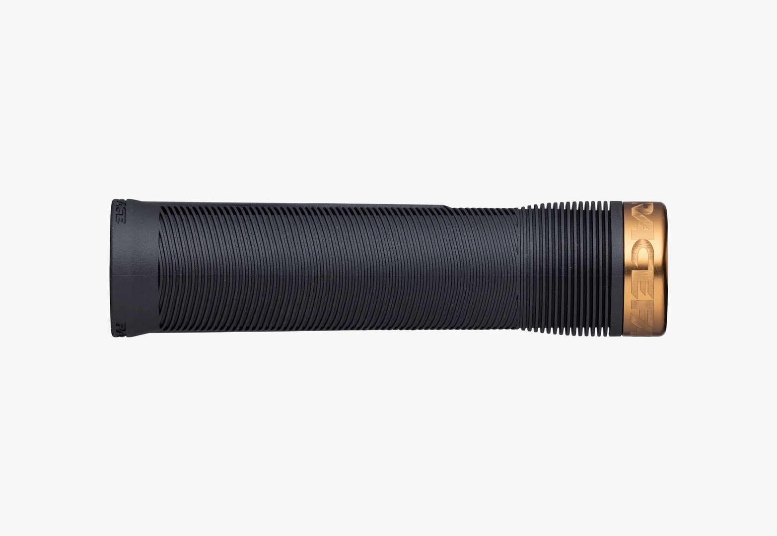 Race Face 24 Chester Handlebar Bike Grips black/ Kash money