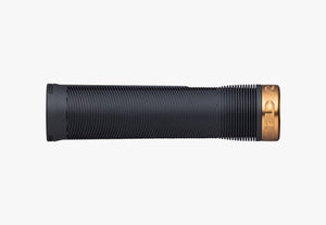 Race Face 24 Chester Handlebar Bike Grips black/ Kash money