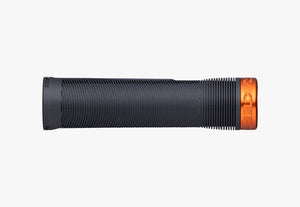 Race Face 24 Chester Handlebar Bike Grips black/ orange