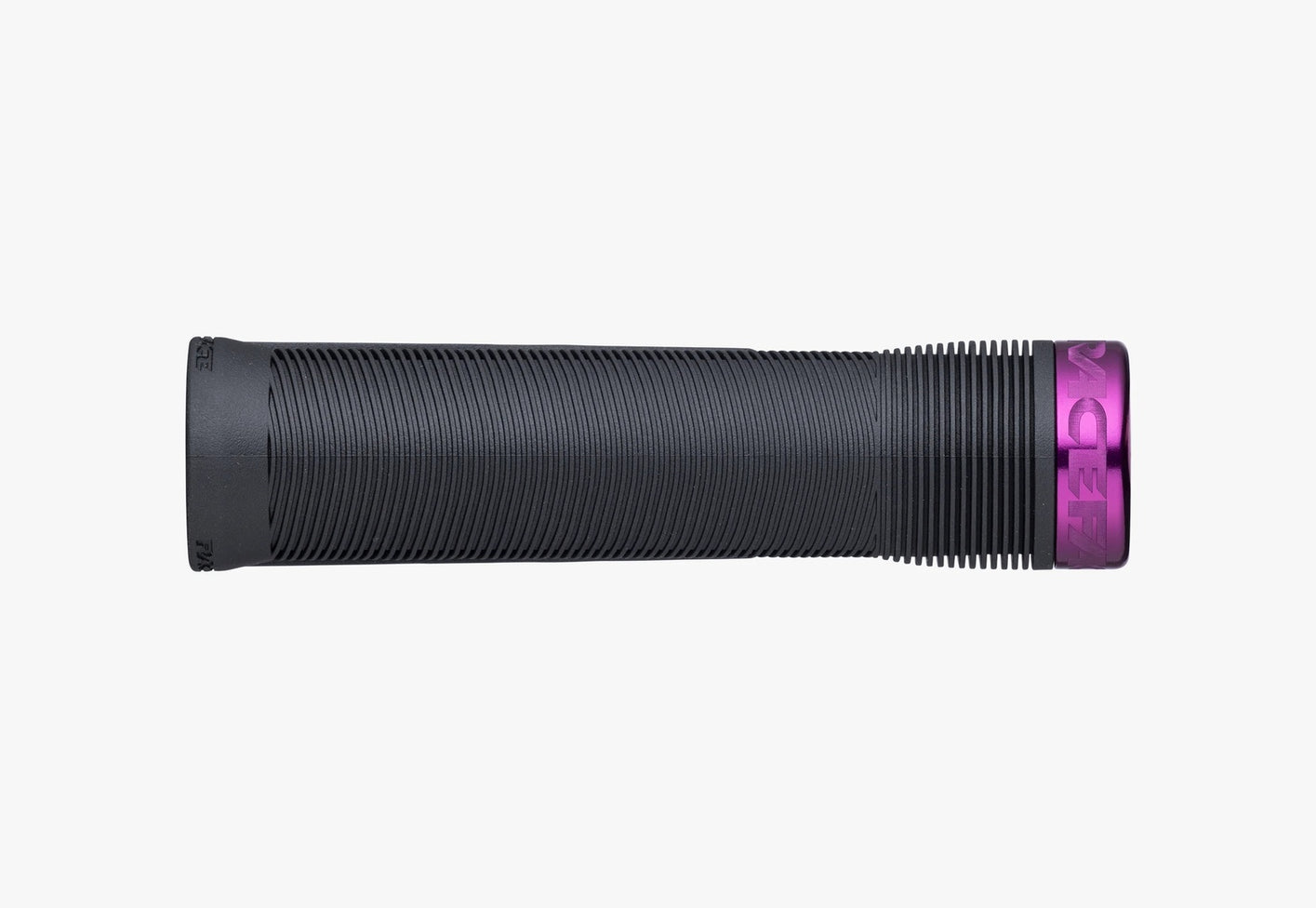 Race Face 24 Chester Handlebar Bike Grips black/ purple