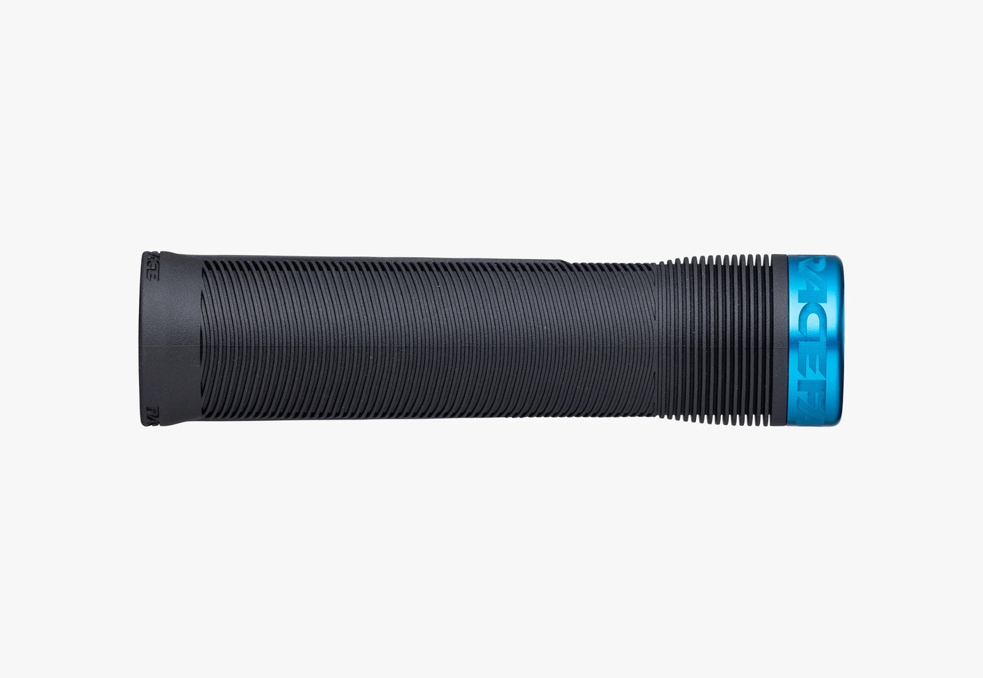 Race Face 24 Chester Handlebar Bike Grips black/ turquoise