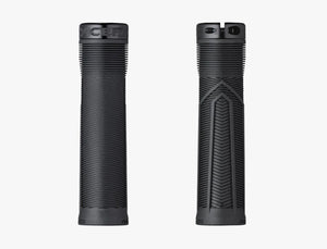 Race Face 24 Chester Handlebar Bike Grips black