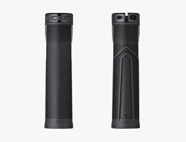Race Face 24 Chester Handlebar Bike Grips black