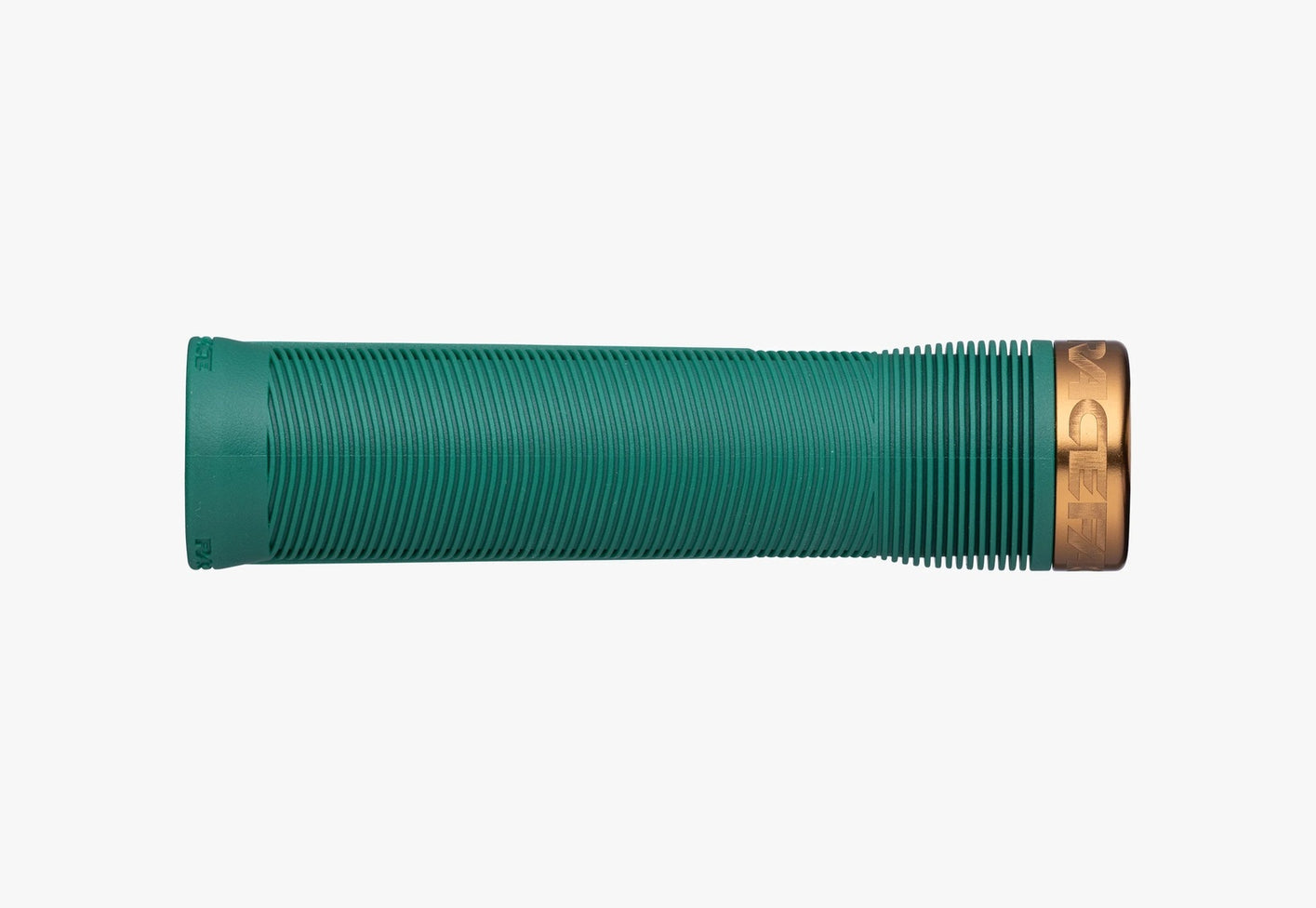 Race Face 24 Chester Handlebar Bike Grips green/ Kash money