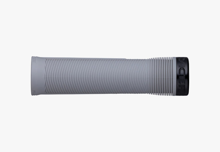 Race Face 24 Chester Handlebar Bike Grips Grey/ black