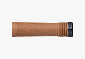Race Face 24 Chester Handlebar Bike Grips Gum/ black