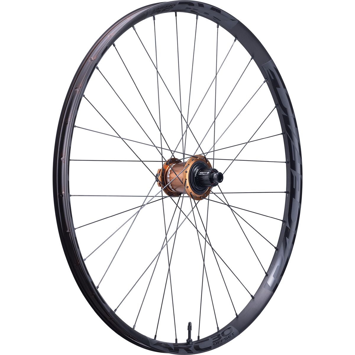 Race Face 29" Kashmoney ARC Alloy Wheel Set