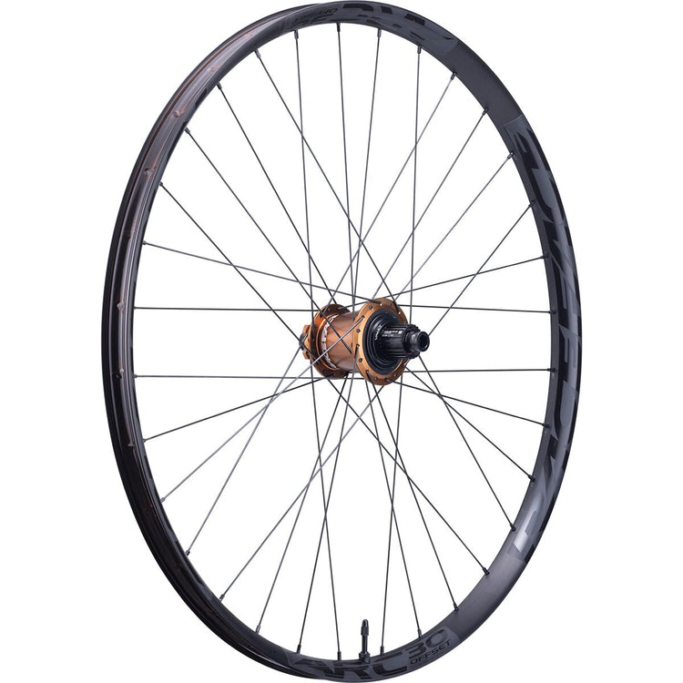 Race Face 29" Kashmoney ARC Alloy Wheel Set
