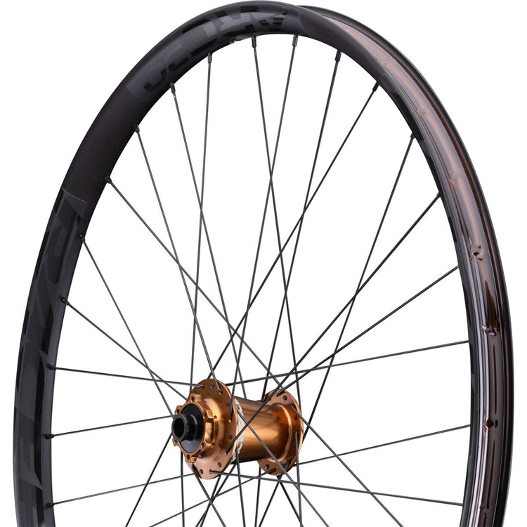 Race Face 29" Kashmoney ARC Alloy Wheel Set