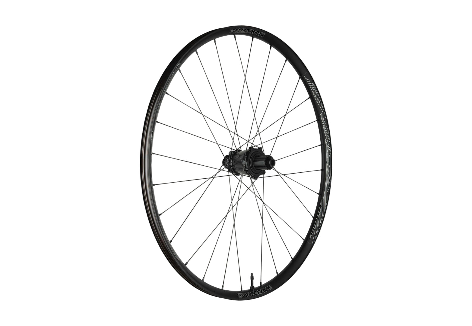Race Face 29" Turbine SL Alloy Wheel Set