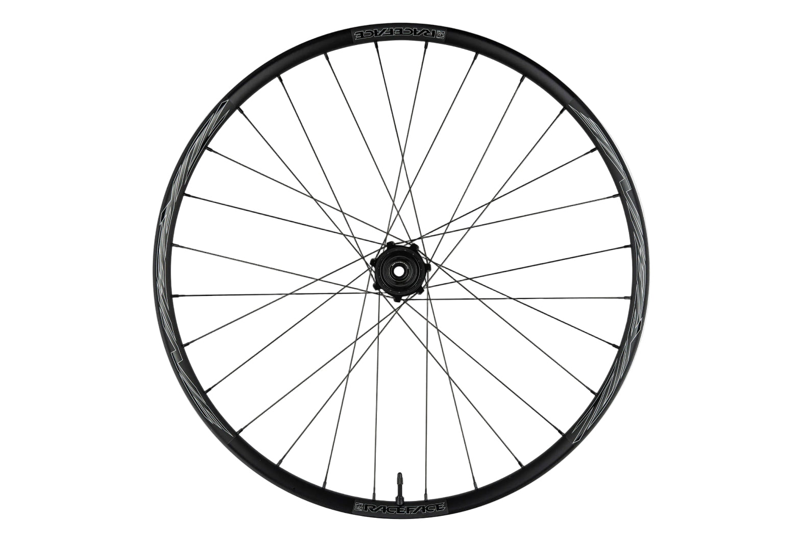 Race Face 29" Turbine SL Alloy Wheel Set