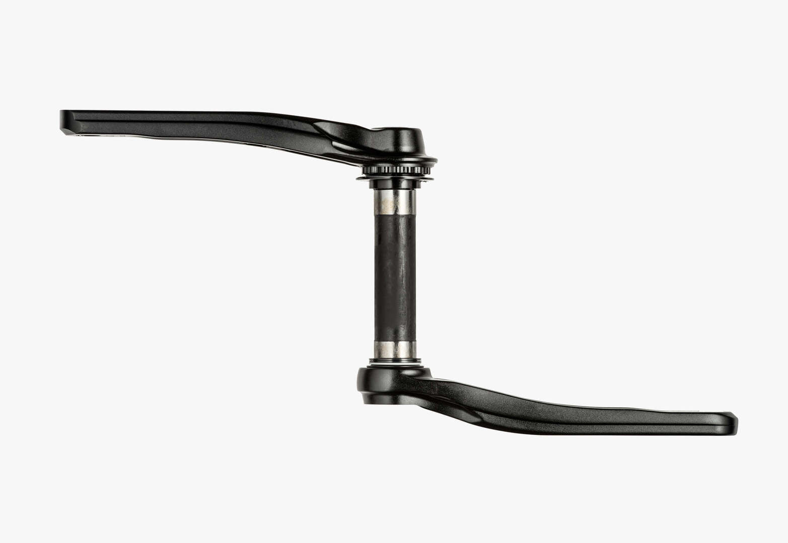 Race Face Aeffect Alloy Crank Arm Set black