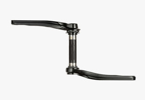 Race Face Aeffect Alloy Crank Arm Set black
