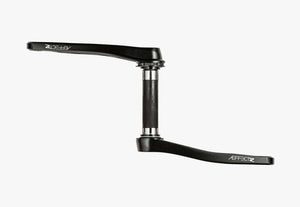 Race Face Aeffect-R Alloy Crank Arm black